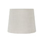 Better Homes & Gardens Fabric Accent Lamp Shade, Beige