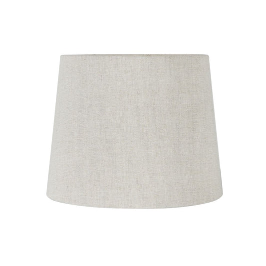 Better Homes & Gardens Fabric Accent Lamp Shade, Beige