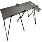 Coleman® Pack-Away® Camping Cot with Side Table