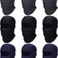 9 Pcs Ski Mask for Men Full Face Helmet Mask Balaclava Winter Neck Gaiter Outdoor Cycling Windproof Hood