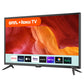 32” Class HD (720P) LED Roku Smart TV (100012589)