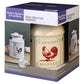 Better Homes & Gardens Full Size Wax Warmer, Farmhouse Milk Can