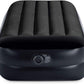 Dura-Beam Series Pillow Rest Raised Air Mattress with Internal Pump
