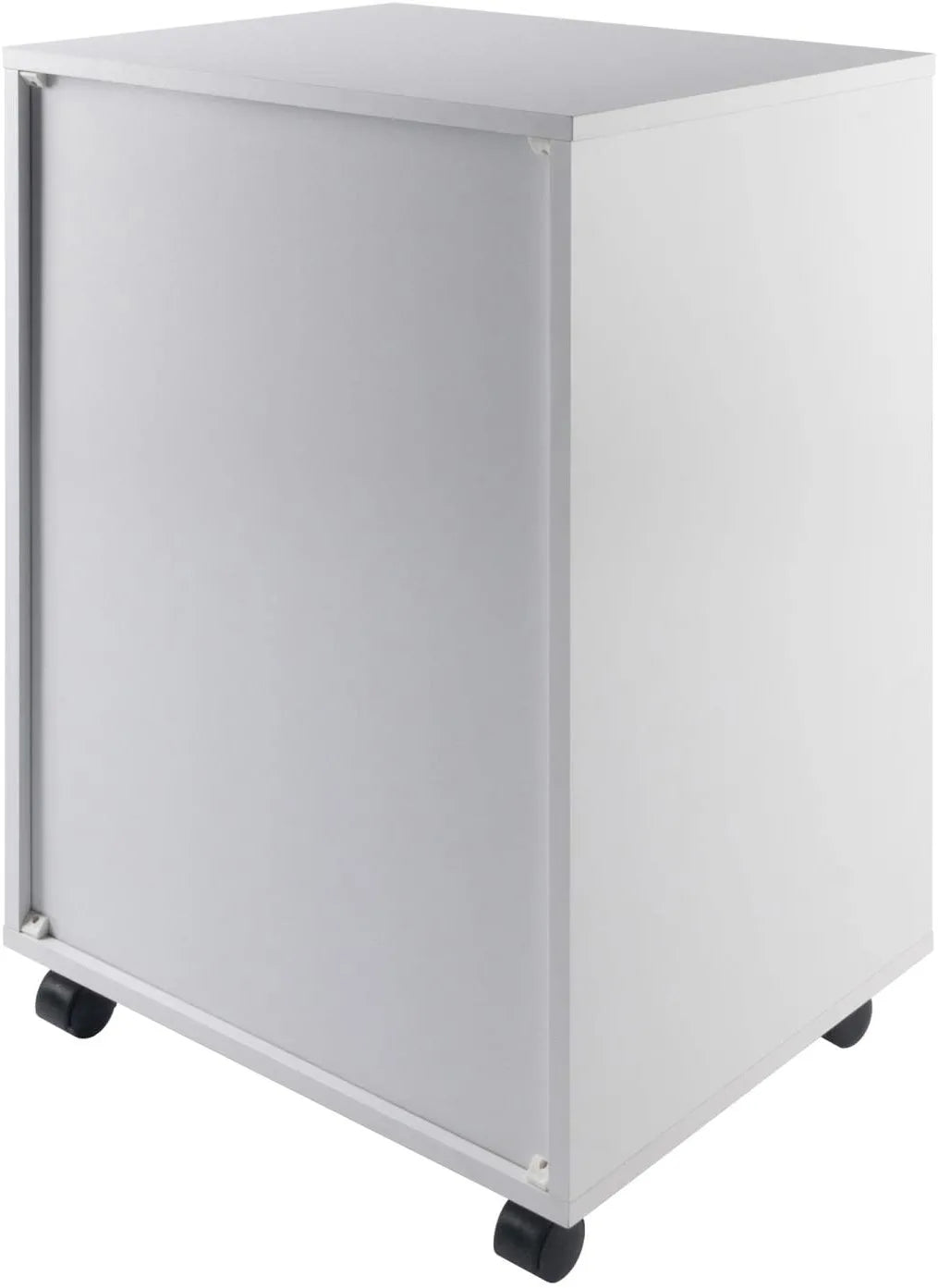 Halifax Storage/Organization, 5 Drawer, White