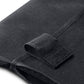 Primetrendz Shopping Cart Liner 18" X 15" X 24" | BLACK | Square Bottom Fits Snugly into a Standard Shopping Cart | (This Listing Is for the Liner Only, Shopping Cart Not Included)