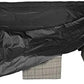 Patio Furniture Set Cover Outdoor Sectional Sofa Set Covers Outdoor Table and Chair Set Covers Water Resistant Large 126 Inch L X 63 Inch W X 28 Inch H