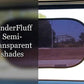 Car Window Shade (4Pack)-The Only Certified Car Window Sun Shade for Baby Proven to Block 99.95% UVR - Mom'S Choice Gold Award Winning -Car Window Shade for Baby- Car Seat Sun Protection