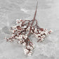 Gypsophila Flowers Artificial Branch Wedding Home Fake Bouquet Breath Decoration