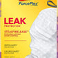 Trash & Food Storage Forceflex Protection Series Tall Trash Bags, 13 Gal, Gain Moonlight Breeze with Febreze, 110 Ct (Package May Vary)