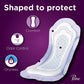 Poise Incontinence Pads, Light Absorbency, Regular Length, 120 Count (4 Packs of 30), Packaging May Vary