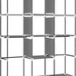 Wardrobe Storage Closet Clothes Portable Wardrobe Storage Closet Portable Closet Organizer Portable Closets Wardrobe Closet Organizer Shelf Wardrobe Clothes Organizer Standing Closet Gray