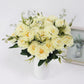 Chrysanthemum Flowers Artificial Bouquet Home Wedding Office Party Decor 7 Heads
