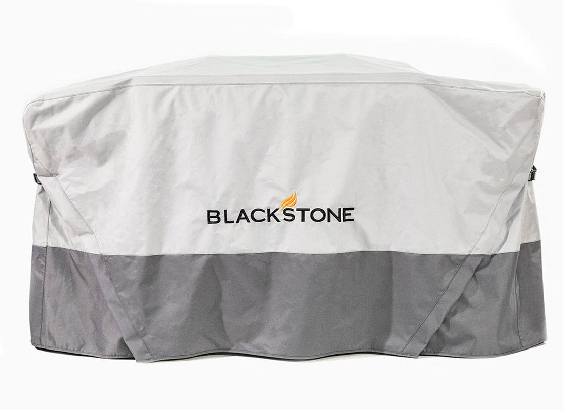 Proseries 36" Griddle Cover with Easy Access Front Zippers