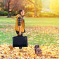 Dog Playpen for Small Dog, Portable Foldable Pet Playpen with Water Resistant, Upgrade Puppy Playpen with Removable Cover and Bottom for Dog/Cat/Rabbit, Indoor/Outdoor