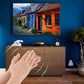 Convenient Sound Activated Clap On/Off Light Switch Wall Socket Outlet Adapter