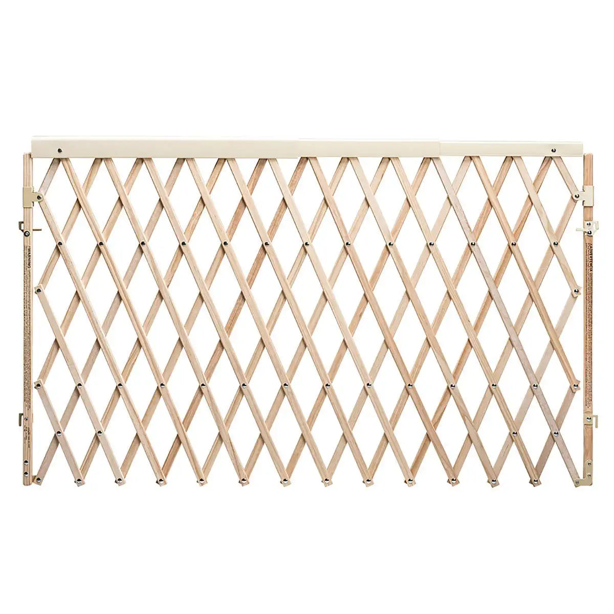Expansion Walk Thru Room Divider Gate
