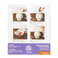 Better Homes & Gardens Full Size Wax Warmer, Farmhouse Milk Can
