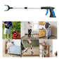 Industrial Grabber Tool Heavy Duty Pick up Stick Hand Grip Reach Trash Picker US