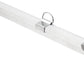 36"X24" Magnetic Writing Whiteboard Dry Erase Board W/Eraser Office Single Side