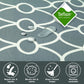 Midwest Dog Crate Cover, Privacy Dog Crate Cover Fits Midwest Dog Crates, Machine Wash & Dry
