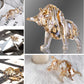 Charm and Lucky Fengshui Crystal Statues Wall Street Bull Figurine Sculpture Home Office Desk Decorative Ornament