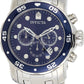 Men'S Pro Diver Collection Chronograph Watch