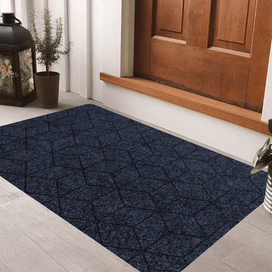 2 Pack - Door Mat - Indoor Door Mat - Front Door Mat - Welcome Mat - Welcome Mats Outdoor - Door Mats Outdoor - Front Door Mat Outdoor Entrance - Doormat - 30X17 - Front Door Mat Outdoor - Outdoor Mat
