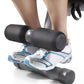 Weider XR 5.9 Adjustable Workout Bench with 4-Roll Leg Lockdown, 410 Lb. Weight Limit