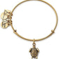 Charity by Design Turtle Rafaelian Bangle Bracelet