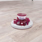 Pet Products Tunnel Self Feeder for Cats
