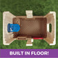 Neat & Tidy Cottage Outdoor Playhouse for Kids