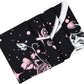 Skull Tapestry Hippie Mushroom Tapestries Aesthetic Moth Tapestry Moon and Stars Tapestry Snake Tapestry Wall Hanging for Room(51.2 X 59.1 Inches)