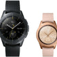 Samsung Galaxy Watch (42Mm) SM-R815 GPS + LTE Smartwatch - Good