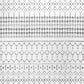Moroccan Blythe Machine Washable Area Rug, 4' X 6', Grey