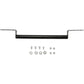 HECASA Griddle Top Cover Lid Diamond Plate Powder Coated Black Aluminum for BBQ 36" Blackstone Griddle Members and Griller