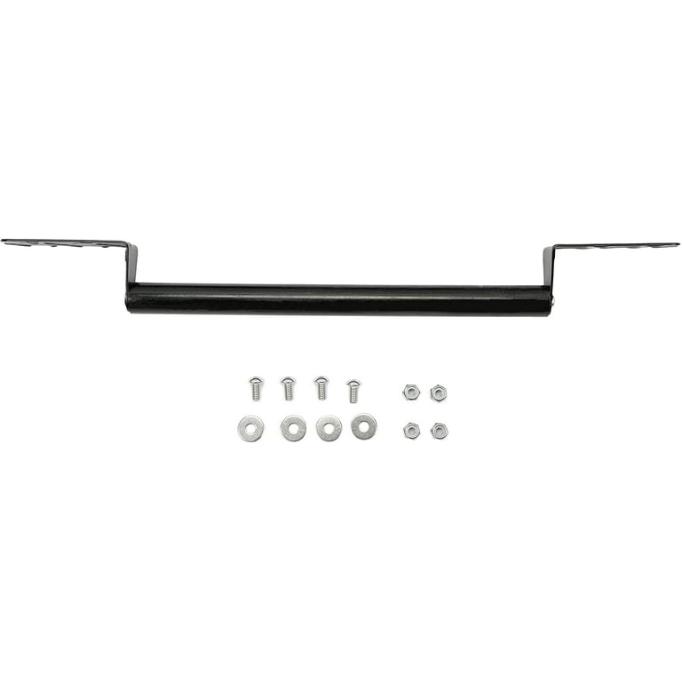 HECASA Griddle Top Cover Lid Diamond Plate Powder Coated Black Aluminum for BBQ 36" Blackstone Griddle Members and Griller