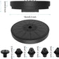 Solar Fountain Pump with LED Lights, 3W Solar Bird Bath Fountain Pump, Free Standing Floating Solar Fountain Water Pump for Bird Bath, Garden, Pond, Pool, Fish Tank