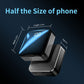 Power Bank the Smallest and Lightest 10000Mah External Battery Ultra-Compact High-Speed Charging Technology Portable Charger for Iphone, Samsung Galaxy and More