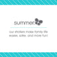 Summer 3Dmini Convenience Stroller, Blue/Black – Lightweight Infant Stroller with Compact Fold, Multi-Position Recline, Canopy with Pop Out Sun Visor and More – Umbrella Stroller for Travel and More