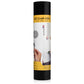 EZ Craft USA Adhesive Glossy Black Vinyl Roll – Huge Glossy Adhesive Permanent Black Vinyl Rolls – 12”X40Ft Black Vinyl Sheets Are the Best Vynil Black Vinyl Wrap Works with Cricut and Other Cutters