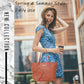 Tote Bags Vegan Leather Purses and Handbags for Women Top Handle Ladies Shoulder Bags