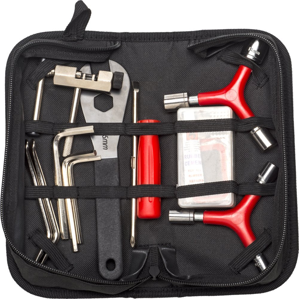 Blackburn Home Repair Bike Tool Kit