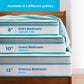 8 Inch Memory Foam and Innerspring Hybrid Mattress – Twin Mattress – Bed in a Box – Medium Firm Mattress