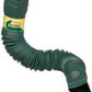 Flex-A-Spout Downspout Extension, Green Gutter Accessories