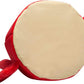 Self-Warming Crab Pet House Bed 2 in 1 Foldable Cushion Mat for Dogs and Cats, 14.6 X 14.6 Inches