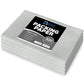 Packing Paper Sheets for Moving - 10Lb - 320 Sheets of Newsprint Paper - Must Have in Your Moving Supplies - 27" X 17" - Made in USA