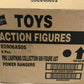 Power Rangers Lightning Collection 6” Mighty Morphin’ Black Ranger Minty