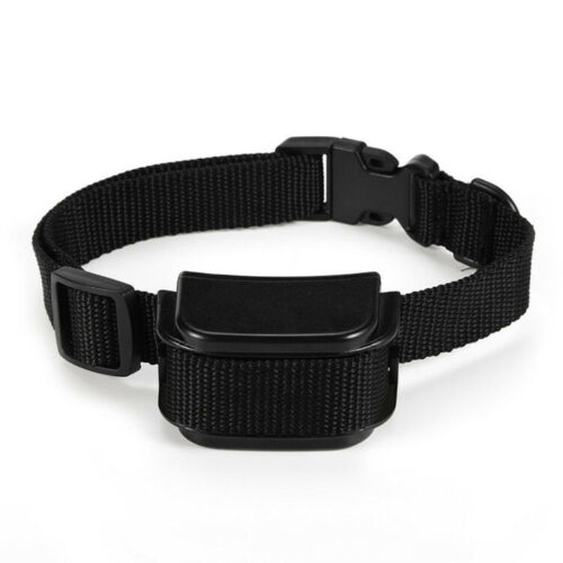 1000 FT Remote Dog Shock Training Vibration Collar Rechargeable LCD Pet Trainer