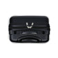 Protege 3 Piece Hard Side Luggage Set, Includes Check and Carry On Size