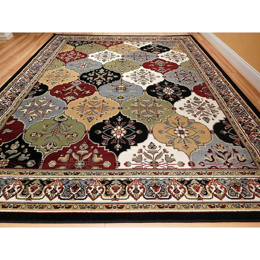 Traditial Area Rugs 2x3 Small Rugs for Multi Bedroom Door Mat Area Rugs
